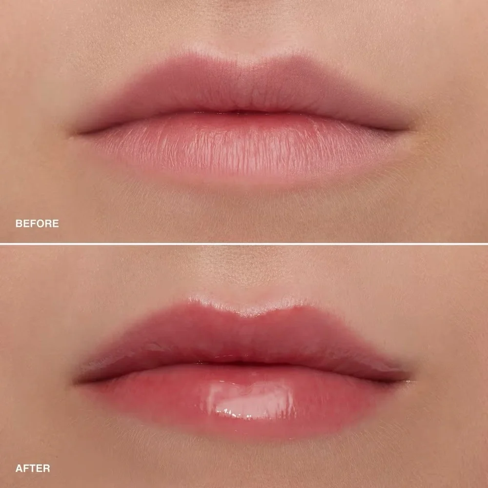 Bobbi Brown ‘Bare Raspberry’ Extra Plump Hydrating Lip Oil